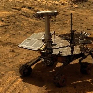 Mars robotu Opportunity için umutlar tükeniyor!