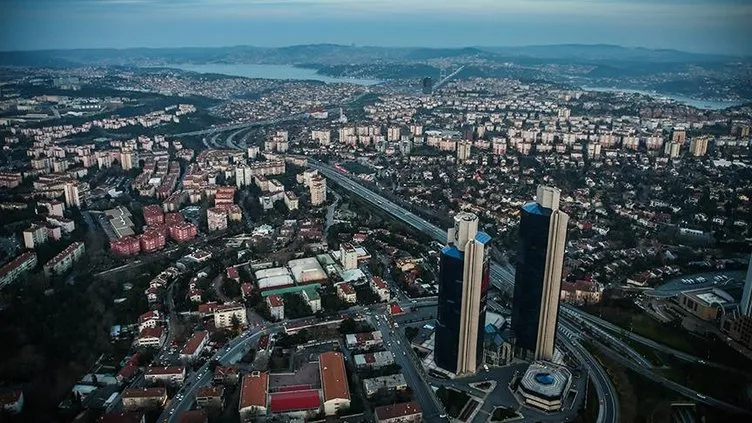 Beklenen Marmara depremi İstanbul’u nasıl etkiler? Prof. Dr. Okan Tüysüz haritalarla paylaştı: İşte 4 senaryo...