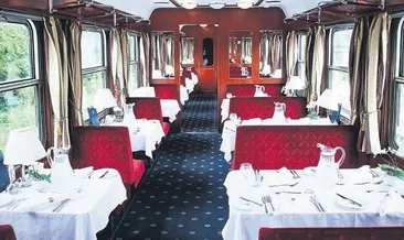 Trende lüküs hayat