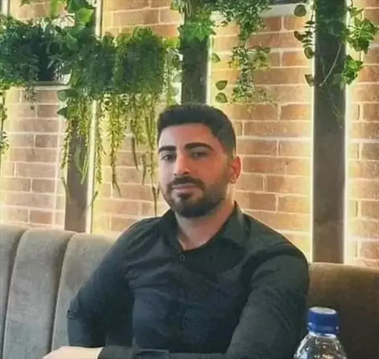 Sarıyer’de kaybolan Velat Can’ın cansız bedeni Kadıköy’de bulunmuştu: Gözyaşları eşliğinde toprağa verildi!