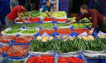 Türkiye’nin Ekim ayı yaş meyve ve sebze ihracatı 239,3 milyon dolar