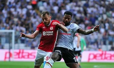 Beşiktaş transfer haberi! Vida için sıraya girdiler ...