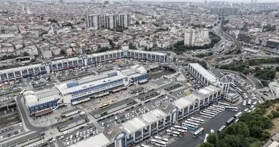 9 günlük Kurban Bayramı tatili başladı! İstanbul’da bayram tatili yoğunluğu