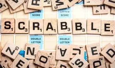 Scrabble Nasıl Oynanır? Scrabble Oyun Kuralları Neler, Kaç Kişi Oynanır ve Boş Taş Ne İşe Yarar?