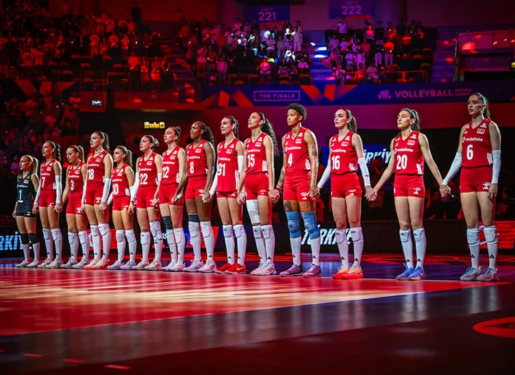 FİLENİN SULTANLARI MAÇ TAKVİMİ: CEV Avrupa Şampiyonası voleybol maçları ne zaman 2026?