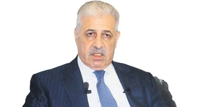 Iraklı Sünni Lider: Türk askerinin Irak’ta kalmasını istiyoruz