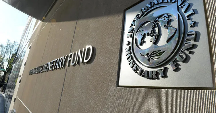 IMF, 2021 küresel ekonomik büyüme tahminini yüzde 6’ya çıkardı