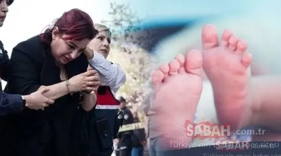 Yenidoğan Çetesi davasında korkunç itiraf! Vicdansız doktordan şoke eden sözler: 500 gram bebek çek fişi gitsin!