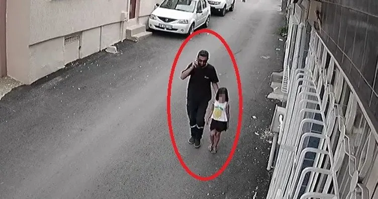 Bursa’da iğrenç olay! Sapığa meydan dayağı: 5 yaşındaki çocuğu taciz etti!