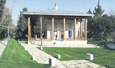 Osmanlı’nın sancağı emin ellerde