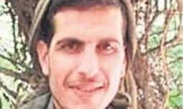 Öldürülen terörist gri listeden çıktı #batman