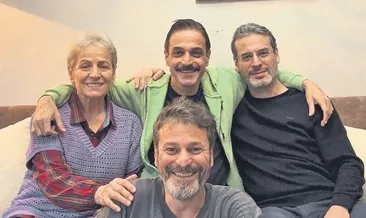 Bayram sofrasına oturabildiğim için şükrettim