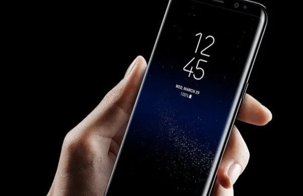 Samsung telefonlarda Always On Display nasıl kapatılır?