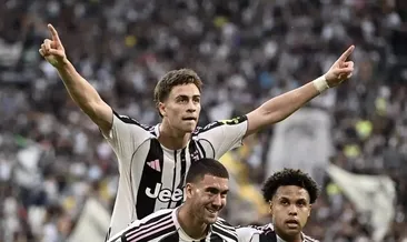 Juventus Lecce maçı ne zaman, saat kaçta, hangi kanalda? Kenan Yıldız ilk 11’de oynayacak mı?