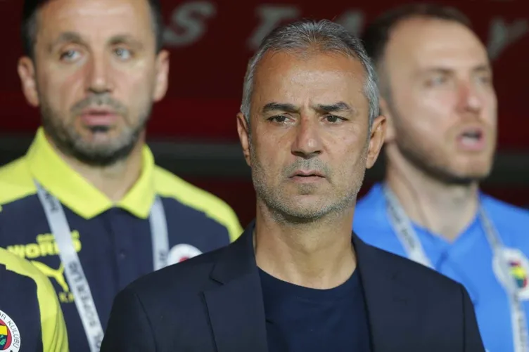 Son dakika haberi: İsmail Kartal için flaş iddia! Kulüp başkanından açıklama geldi...