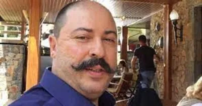 SON DAKİKA: Kurtlar Vadisi Pusu’nun Cevat’ından kötü haber! Oyuncu Şekip Taşpınar yoğun bakımda yaşam mücadelesi veriyor!