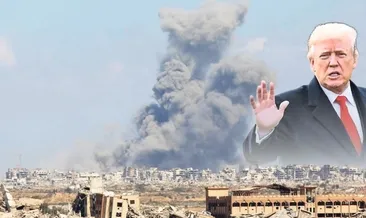 Trump: Ateşkes kalıcı olacak