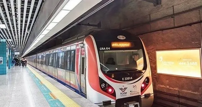 Kazlıçeşme Marmaray Durağı Nerede? Yol Tarifi İle Marmara Kazlıçeşme İstasyonu’na Nasıl Gidilir, Kaç Dakikada Bir Geçiyor?