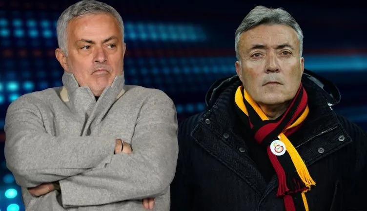 Son dakika: Jose Mourinho’nun yıldızı Galatasaray yolunda! Bafetimbi Gomis ve Gedson Fernades derken...