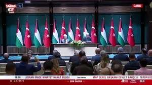 Başkan Erdoğan’dan önemli açıklamalar!