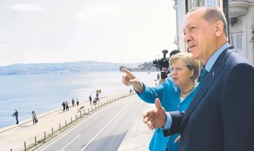 Türkler ortak zenginliğimiz