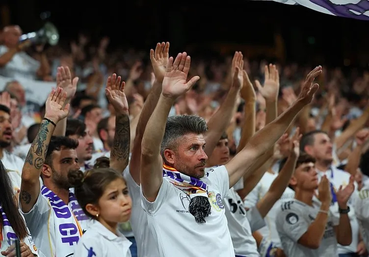 UEFA, Galatasaray’ın büyük rekorunu açıkladı! Tam 1 milyondan fazla...