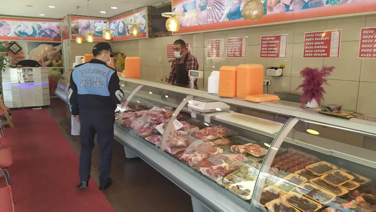 Son dakika haberi: İçişleri Bakanlığı Market genelgesinde kritik detaylar: Sigara ve hafta sonu...