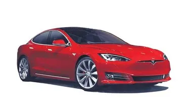 Tesla ile Porsche arasında voltaj yükseldi