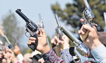 Magandalar Sultan’ı başından vurdu