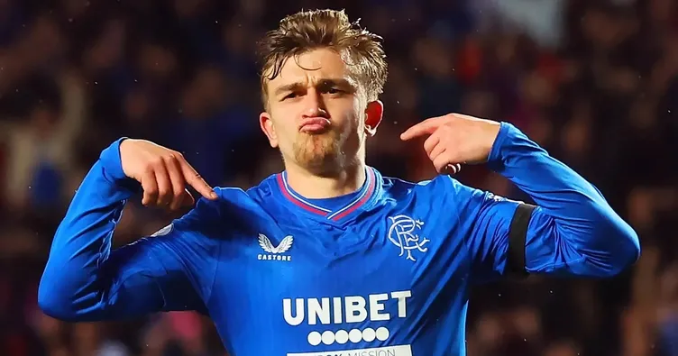 Sol beke çifte aday