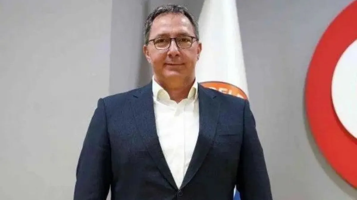 Ödemelerimi alabilmek için 229 milyon TL ‘haraç’ verdim