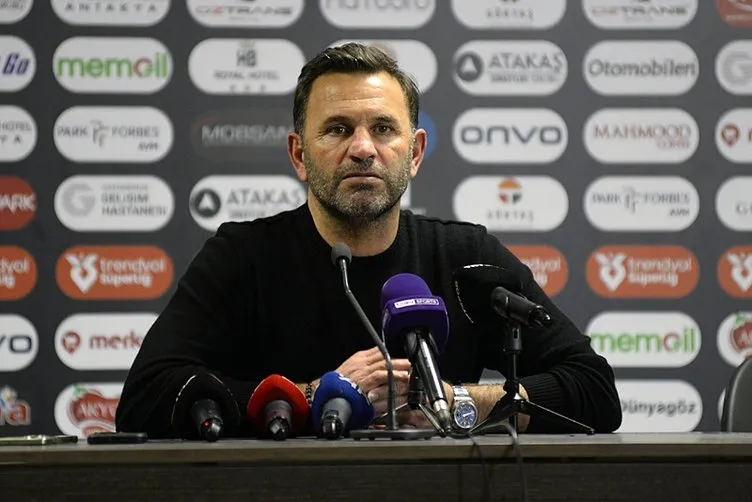 Son dakika Galatasaray haberi: Cimnom ilk transferini yapıyor! Yıldız oyuncuya yeni teklif...