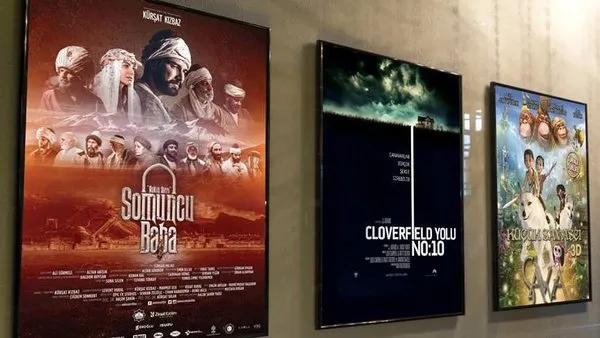 Haftanın filmleri (31 Mart 2016)