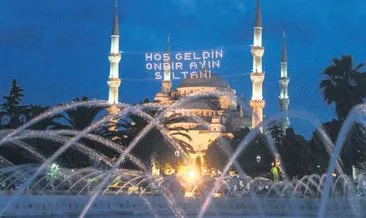 Ramazan cennetin anahtarıdır