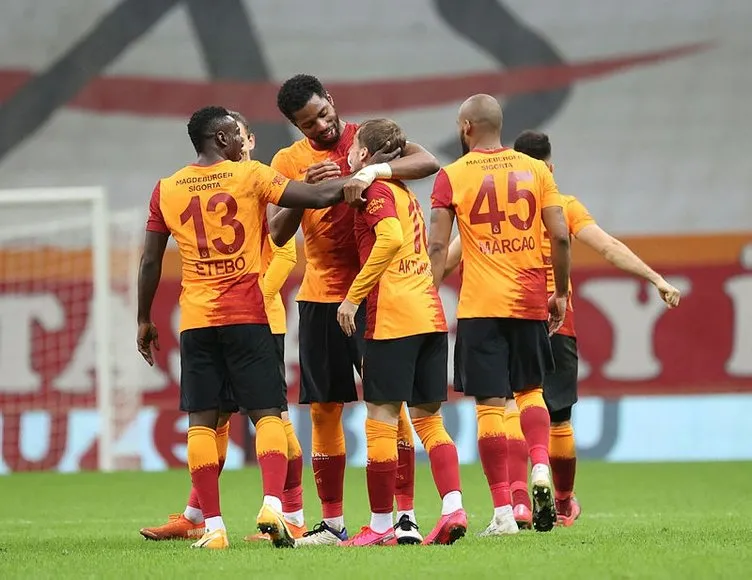 Galatasaray Barcelona’dan Matheus Fernandes’i istiyor