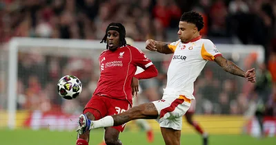 İngiliz basınından Galatasaray için şok sözler! Liverpool intikam aldı