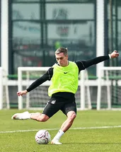 Beşiktaş’a Orkun ve Trossard müjdesi!