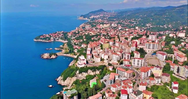 Zonguldak’ın Neyi Meşhur? Zonguldak’ın Nesi Meşhur, Hediyelikleri, Yöresel Yemekleri, Tatlıları, İçecekleri, Yiyecekleri Neler?