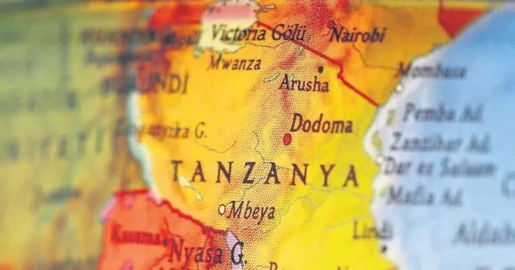 Tanzanya’da nadir element bulundu