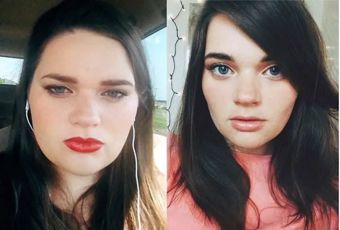 20+ People Who Were Tired of Carrying Extra Pounds and Now It’s Hard to Recogniz