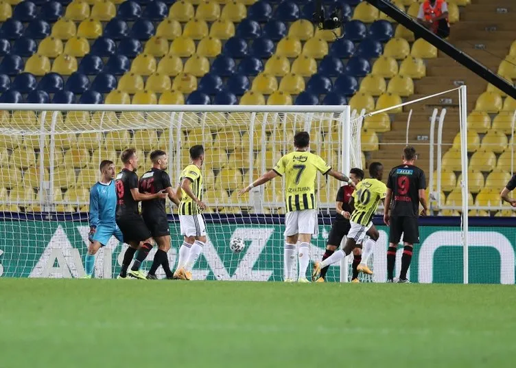 Fenerbahçe’de son dakika: Transfer son gün yattı! İşte nedeni