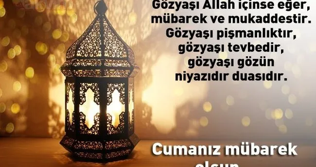 Hem Yeni Hem Anlamli Resimli Cuma Mesajlari Sevdiklerinizin Yuzunu Guldurun 2019 Cuma Mesajlari Sabah