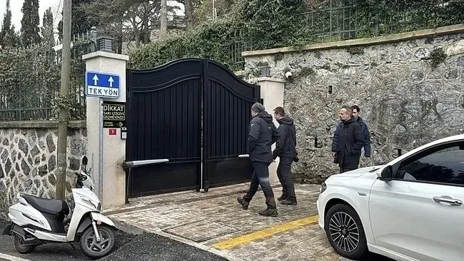 SON DAKİKA | İBB’deki rüşvet çarkı 2019’da Ekrem İmamoğlu ile başladı!