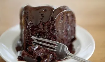 Kakaolu kek tarifi: Tam kıvamında ve nefis