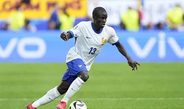 Kante koşa koşa geliyor