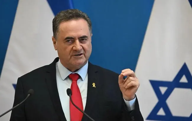 Dürzi bahanesiyle küstah tehdit! İsrail Savunma Bakanı’ndan hadsiz açıklama: Çekilmezseniz…