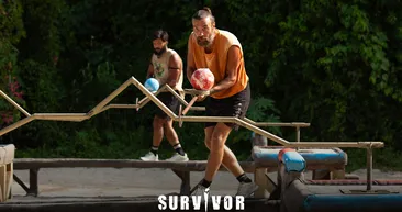 Survivor ilk finalist açıklandı! 12 Haziran Survivivor ilk finalist kim oldu? İşte, İstanbul’a giden ilk isim