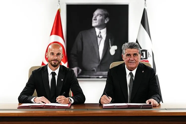 Beşiktaş, Arda Güler’in takım arkadaşının peşine düştü! Transferde bomba gelişme...