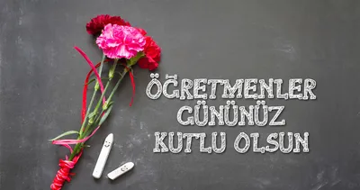 24 KASIM ÖĞRETMENLER GÜNÜ ŞİİRLERİ 2,3,4 kıtalık | İlkokul, ortaokul ve lise için en anlamlı Öğretmenler Günü ile ilgili şiirler
