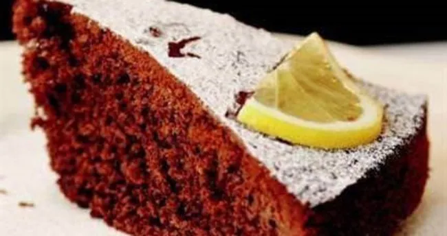 Kakaolu kek tarifi – kakaolu kek nasıl yapılır?